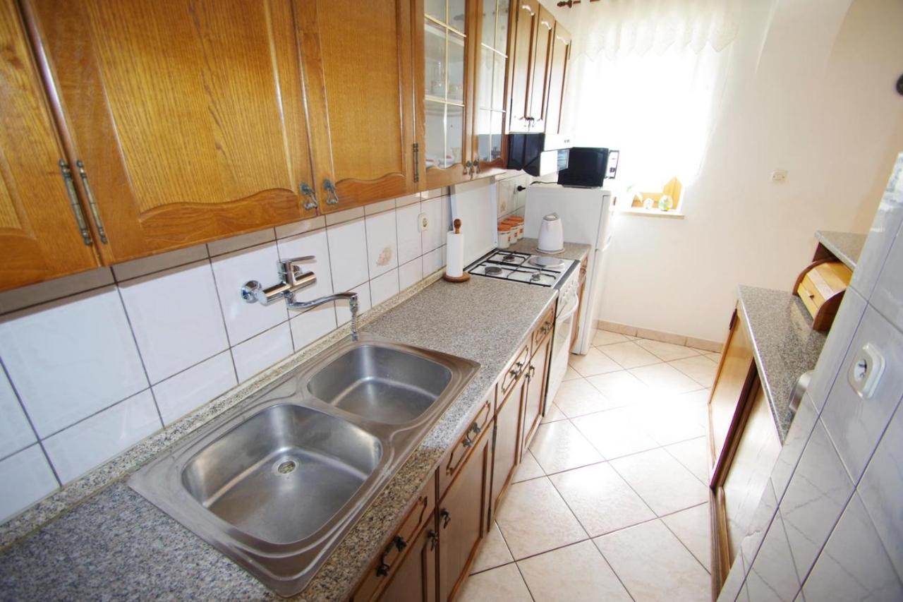 Apartment Ana Póla Kültér fotó